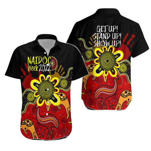 indigenous-naidoc-week-2022-hawaiian-shirt-kangaroo-and-emu-birds
