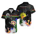 Naidoc Panthers 2021 Hawaiian Shirt Health Life LT13 - Vibe Hoodie
