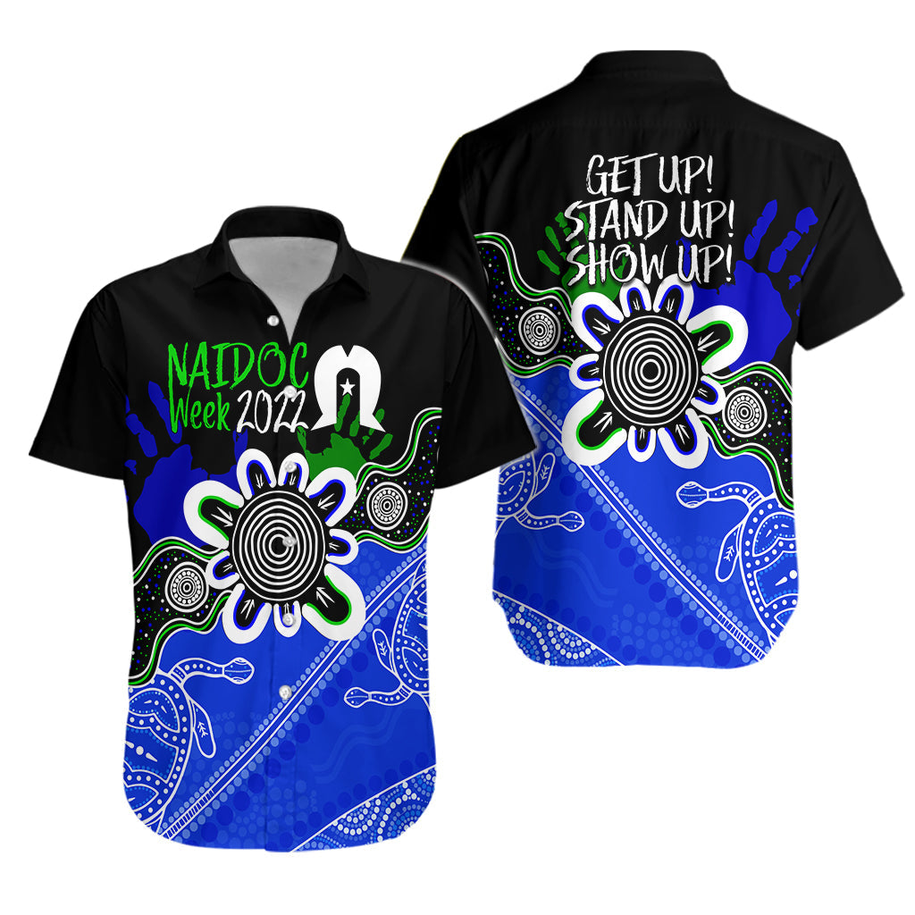 indigenous-torres-straits-naidoc-week-2022-hawaiian-shirt-turtles-style