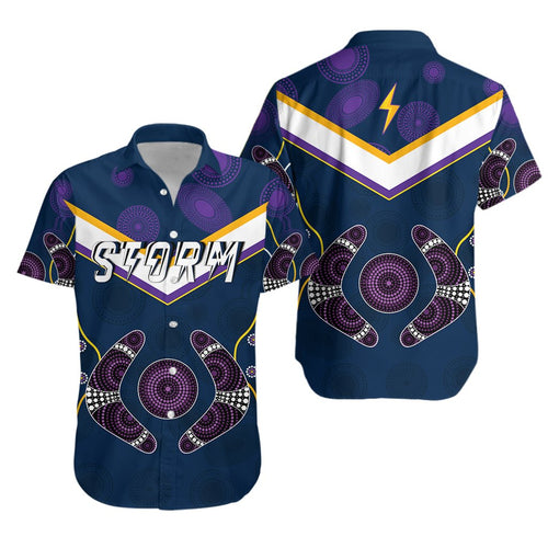 storm-hawaiian-shirt-melbourne-simple-indigenous-champion