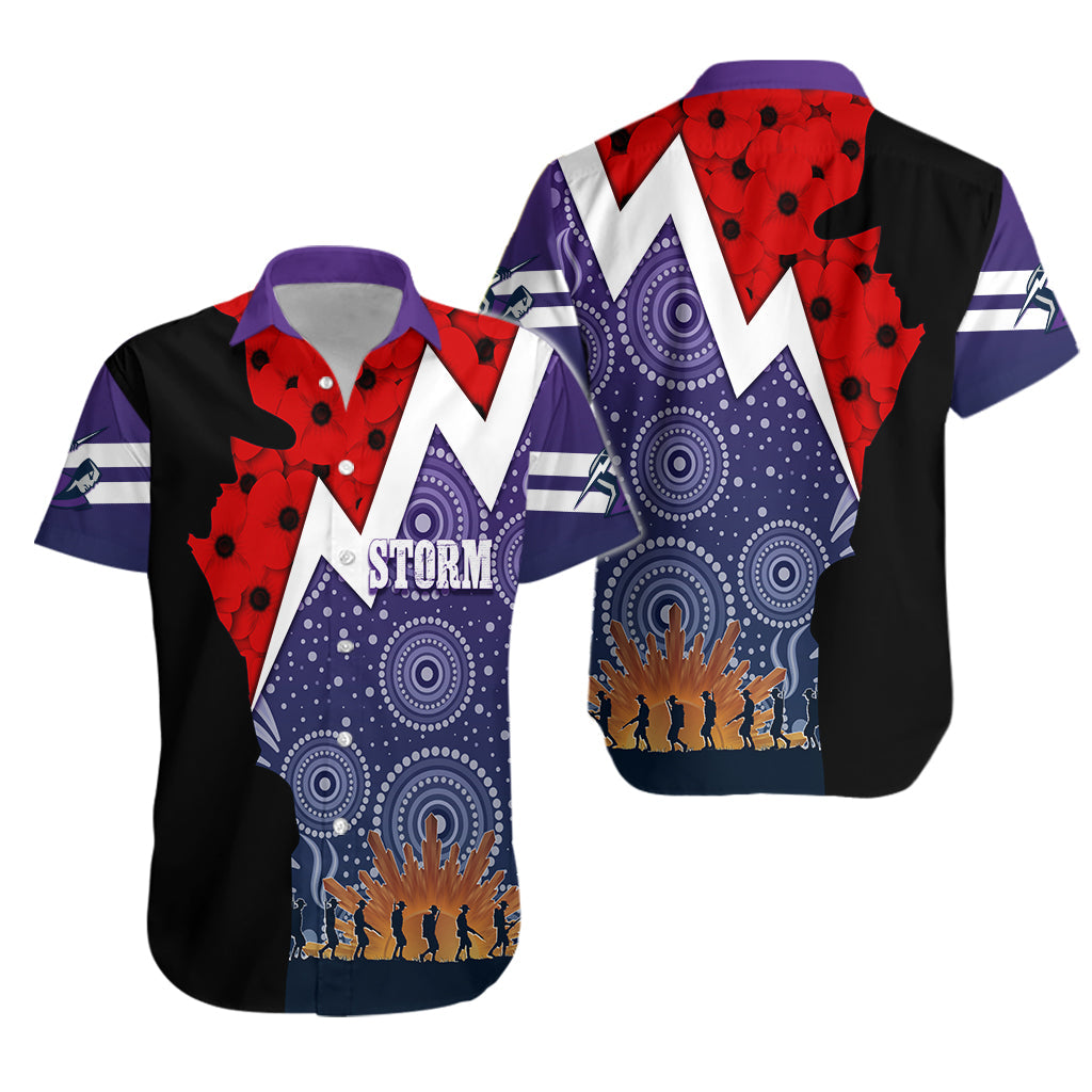 melbourn-storm-rugby-hawaiian-shirt-anzac-day-thunder-style
