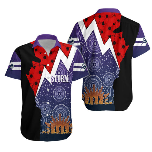 melbourn-storm-rugby-hawaiian-shirt-anzac-day-thunder-style