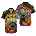 tigers-football-anzac-2023-hawaiian-shirt-aboriginal-mix-slouch-hat