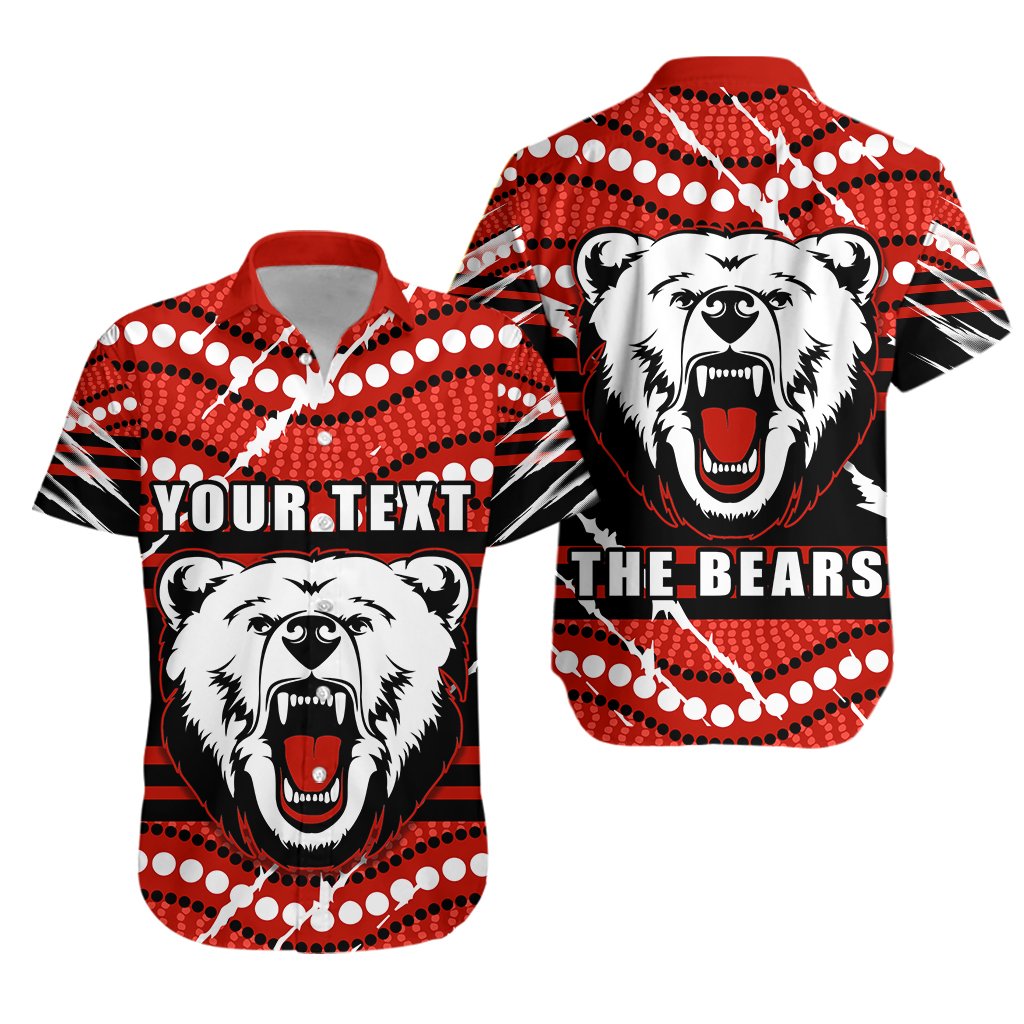 custom-personalised-bears-hawaiian-shirt-north-sydney-only