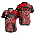 custom-personalised-essendon-bombers-indigenous-anzac-day-hawaiian-shirt-we-will-remember