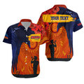 custom-personalised-adelaide-crows-indigenous-anzac-day-hawaiian-shirt-we-will-remember