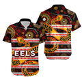 parramatta-eels-hawaiian-shirt-tribal-style-black