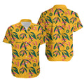 Aussie Matildas Hawaiian Shirt Football Australia 2023 Silver Princess Unique LT9