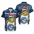 parramatta-eels-christmas-vibe-with-aboriginal-dot-panting-style-hawaiian-shirt