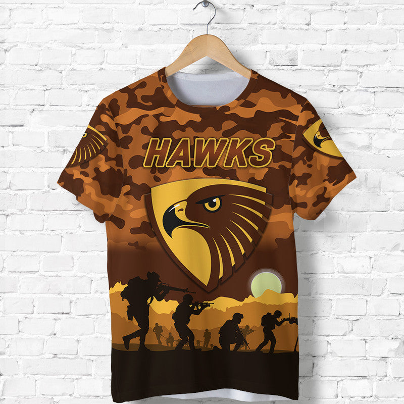 custom-personalised-hawthorn-hawks-anzac-t-shirt-simple-style