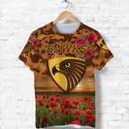 custom-personalised-hawthorn-hawks-anzac-t-shirt-poppy-vibes
