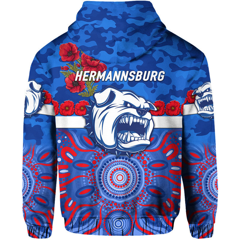 hermannsburg-western-aranda-bulldogs-football-club-anzac-zip-up-and-pullover-hoodie-indigenous-vibes
