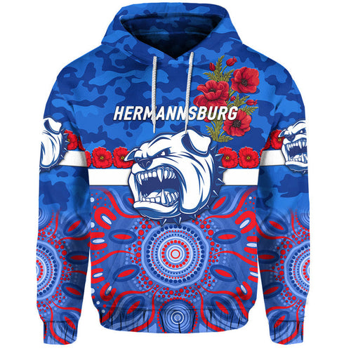 custom-personalised-hermannsburg-western-aranda-bulldogs-football-club-anzac-zip-up-and-pullover-hoodie-indigenous-vibes