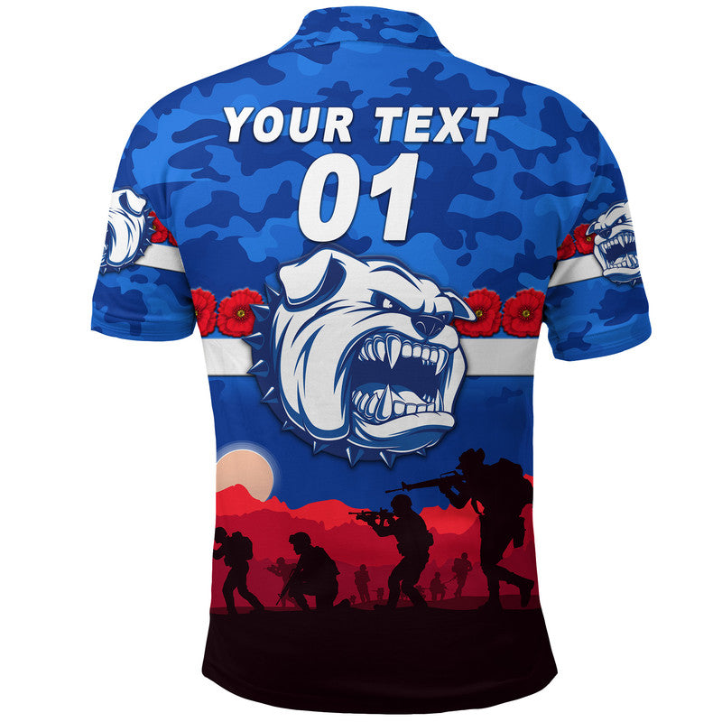 custom-personalised-hermannsburg-western-aranda-bulldogs-football-club-anzac-polo-shirt-simple-style