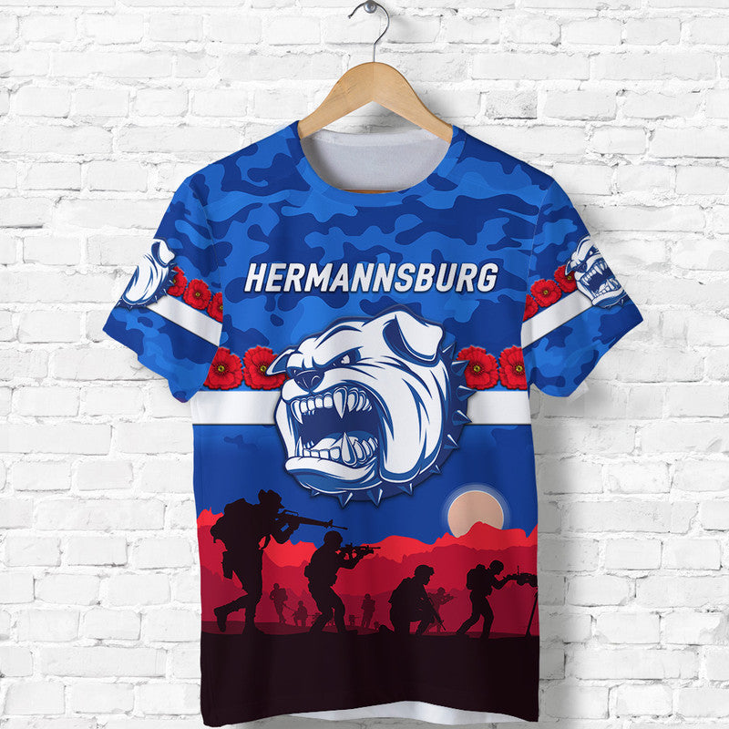 custom-personalised-hermannsburg-western-aranda-bulldogs-football-club-anzac-t-shirt-simple-style
