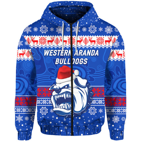 hermannsburg-western-aranda-bulldogs-football-club-zip-hoodie-christmas-simple-style