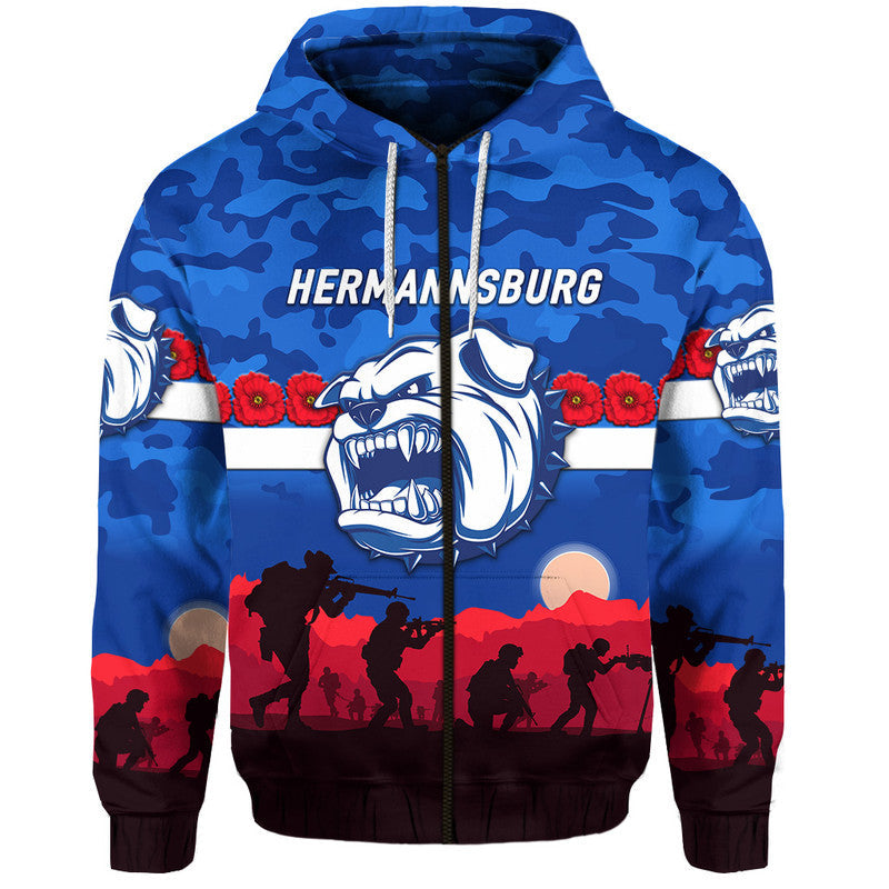 hermannsburg-western-aranda-bulldogs-football-club-anzac-zip-up-and-pullover-hoodie-simple-style
