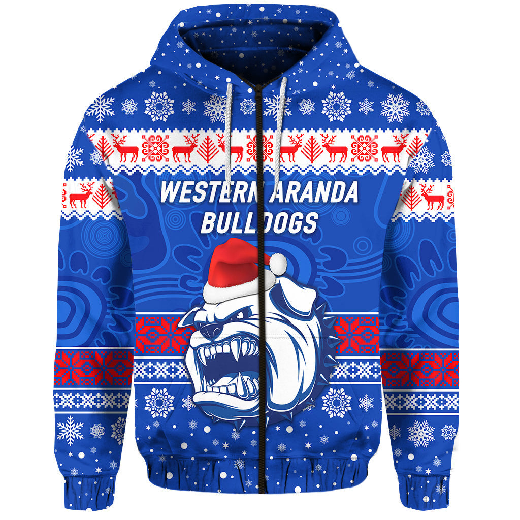 custom-personalised-hermannsburg-western-aranda-bulldogs-football-club-zip-hoodie-christmas-simple-style