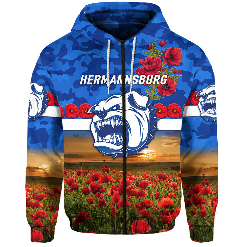 custom-personalised-hermannsburg-western-aranda-bulldogs-football-club-anzac-zip-up-and-pullover-hoodie-poppy-vibes