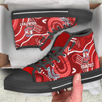 custom-personalised-roosters-rugby-high-top-shoes-aboriginal-boomerang-go-premiers-sydney