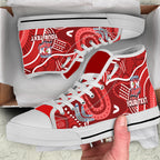 custom-personalised-roosters-rugby-high-top-shoes-aboriginal-boomerang-go-premiers-sydney
