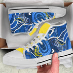 custom-personalised-cowboys-rugby-high-top-shoes-aboriginal-boomerang-go-premiers-north-queensland