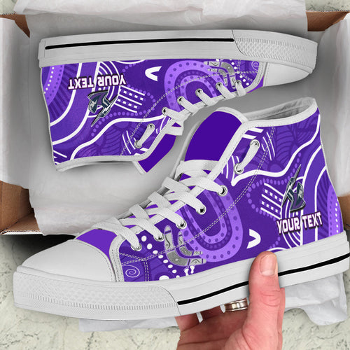 custom-personalised-storm-rugby-high-top-shoes-aboriginal-boomerang-go-premiers-melbourne