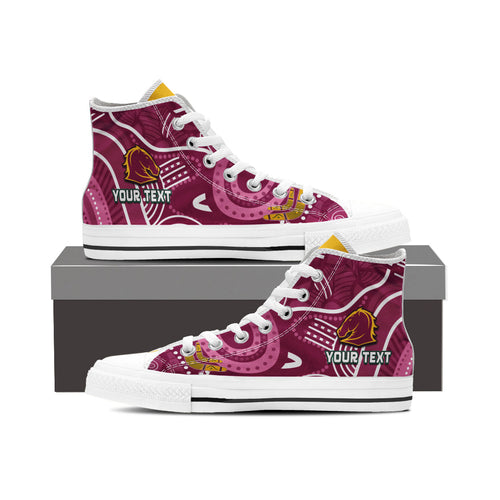 custom-personalised-broncos-rugby-high-top-shoes-aboriginal-boomerang-go-premiers-brisbane