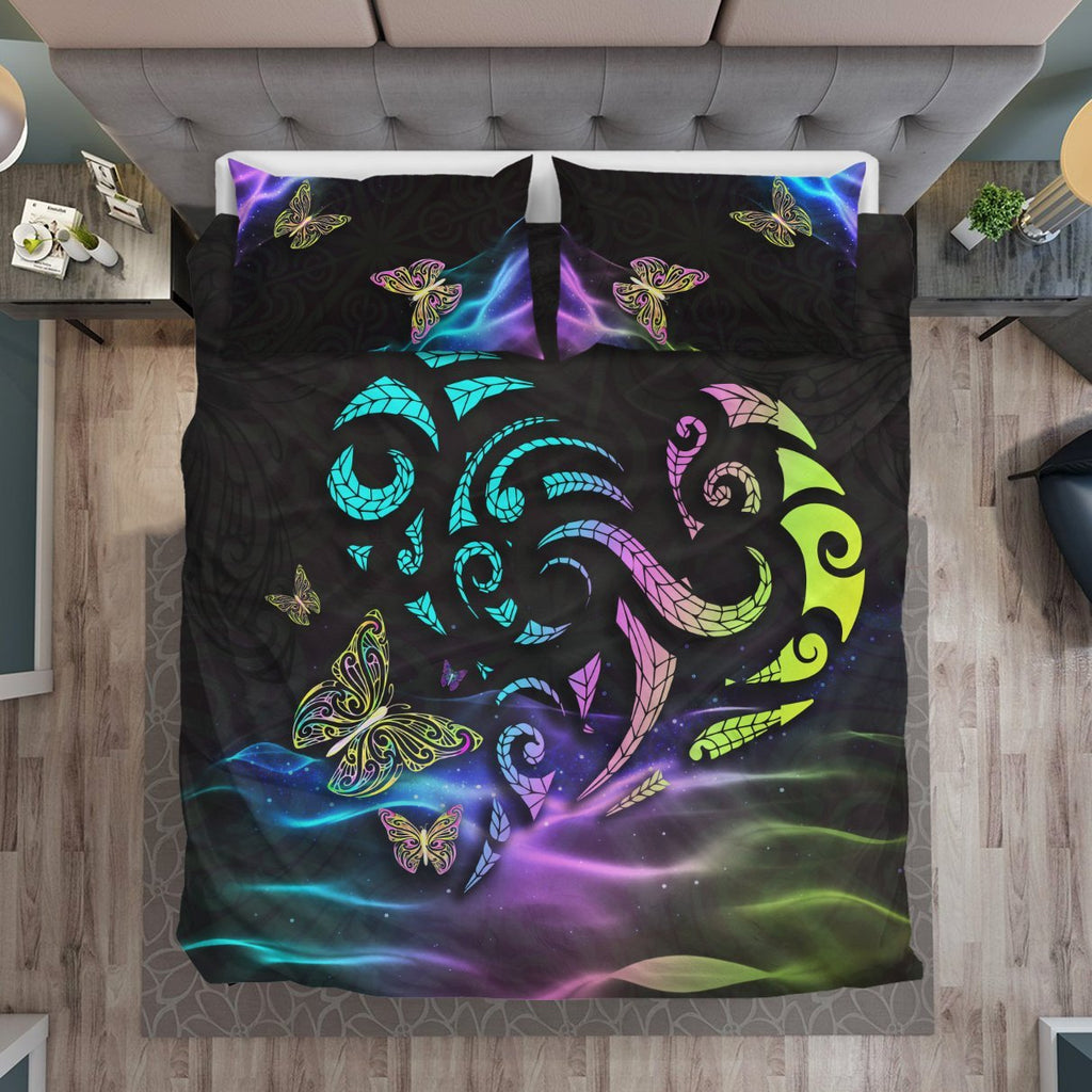 hineraukatauri-goddess-of-music-new-zealand-bedding-set-02