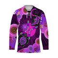 aboriginal-purple-turtle-lizard-sun-hockey-jersey
