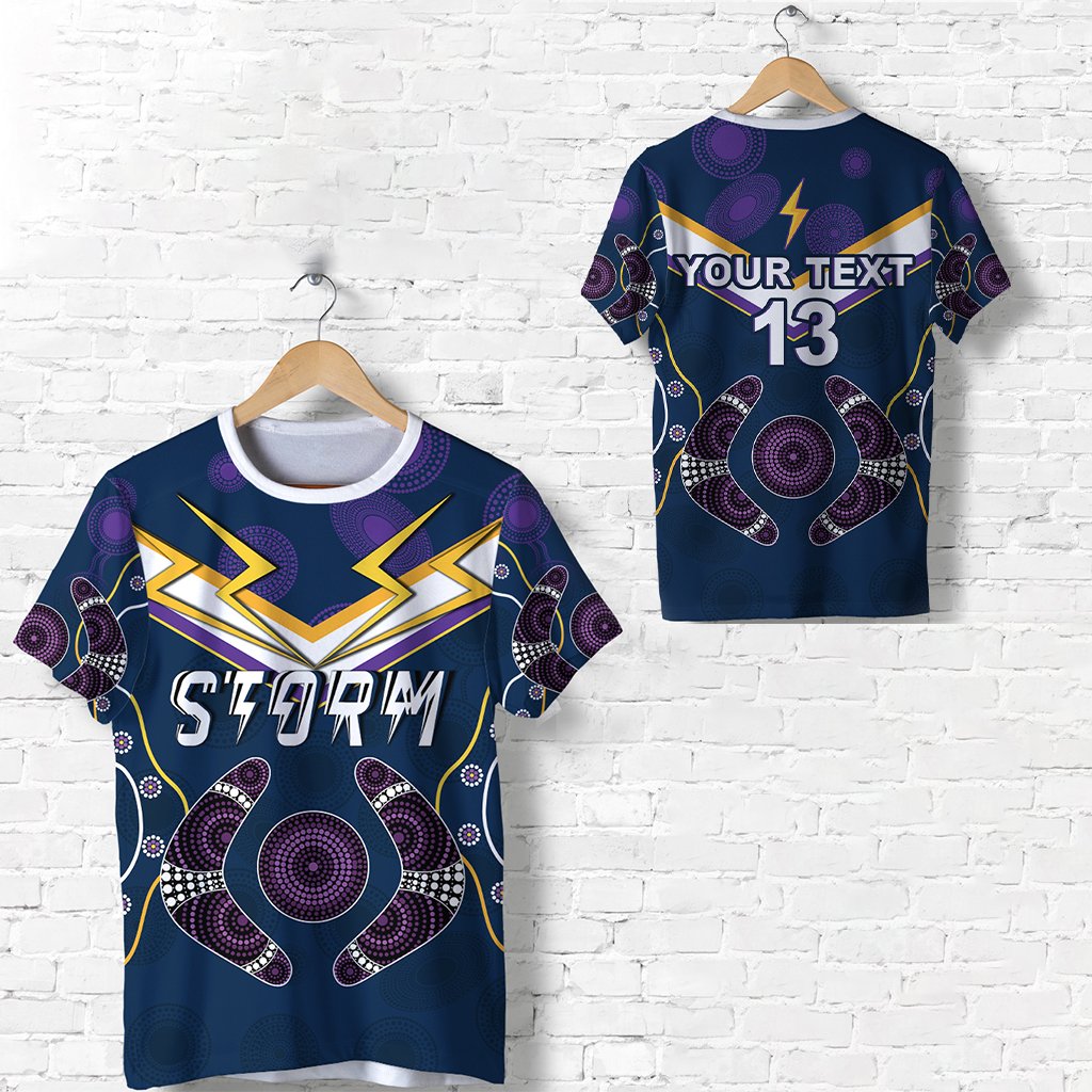 custom-personalised-storm-t-shirt-melbourne-indigenous-champion-custom-text-and-number