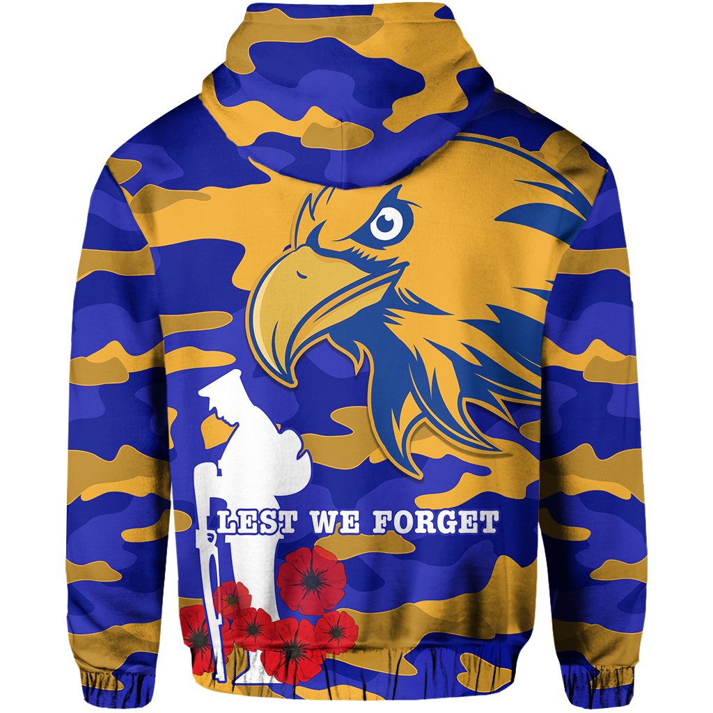custom-personalised-eagles-anzac-zip-hoodie-west-coast-simple