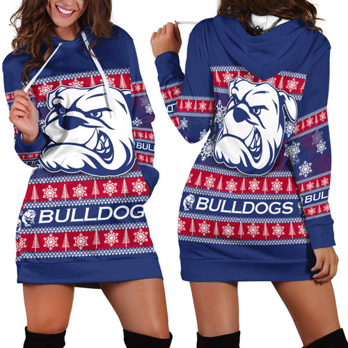western-bulldogs-hoodie-dress-christmas-2021-style