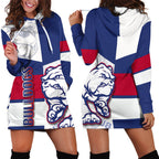 western-bulldogs-hoodie-dress-half-blue-white-style