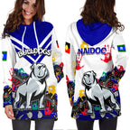 naidoc-bulldogs-hoodie-dress-aboriginal-hand