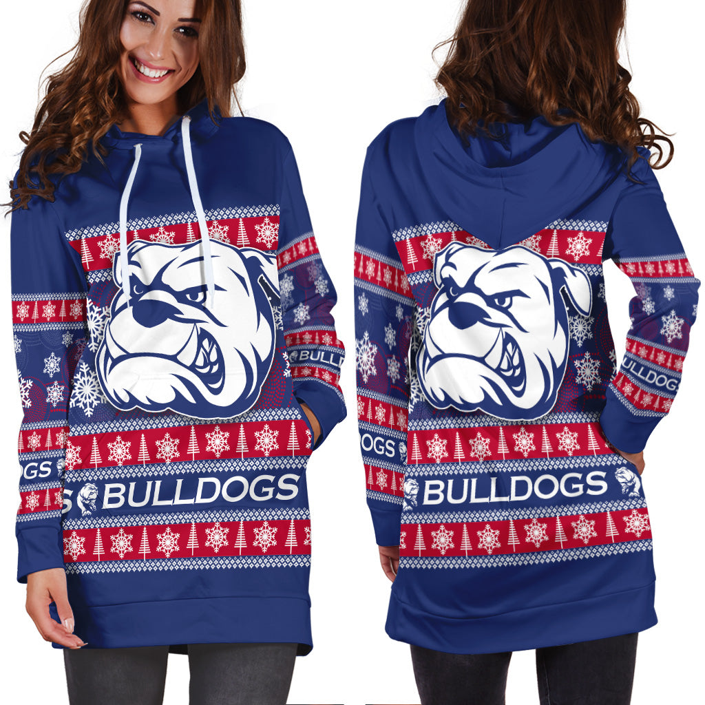 western-bulldogs-hoodie-dress-christmas-2021-style