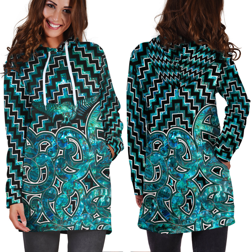 new-zealand-hoodie-dress-maori-graphic-tee-patterns-paua-shell
