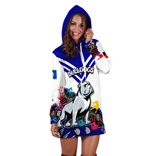 naidoc-bulldogs-hoodie-dress-aboriginal-hand
