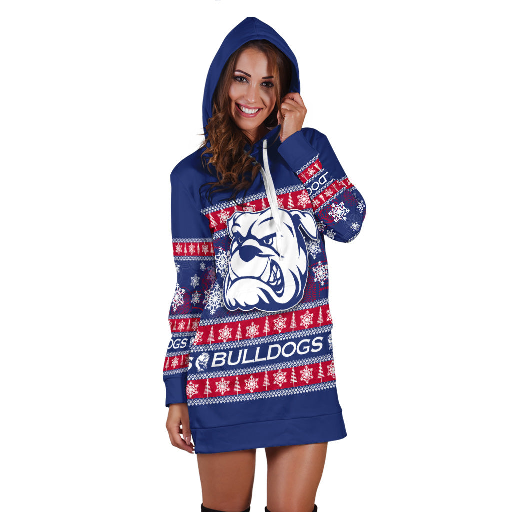 western-bulldogs-hoodie-dress-christmas-2021-style