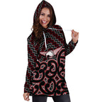 new-zealand-hoodie-dress-maori-graphic-tee-patterns-red