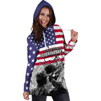 veterans-day-hoodie-dress-flag
