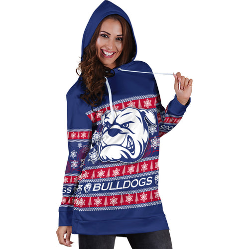 western-bulldogs-hoodie-dress-christmas-2021-style