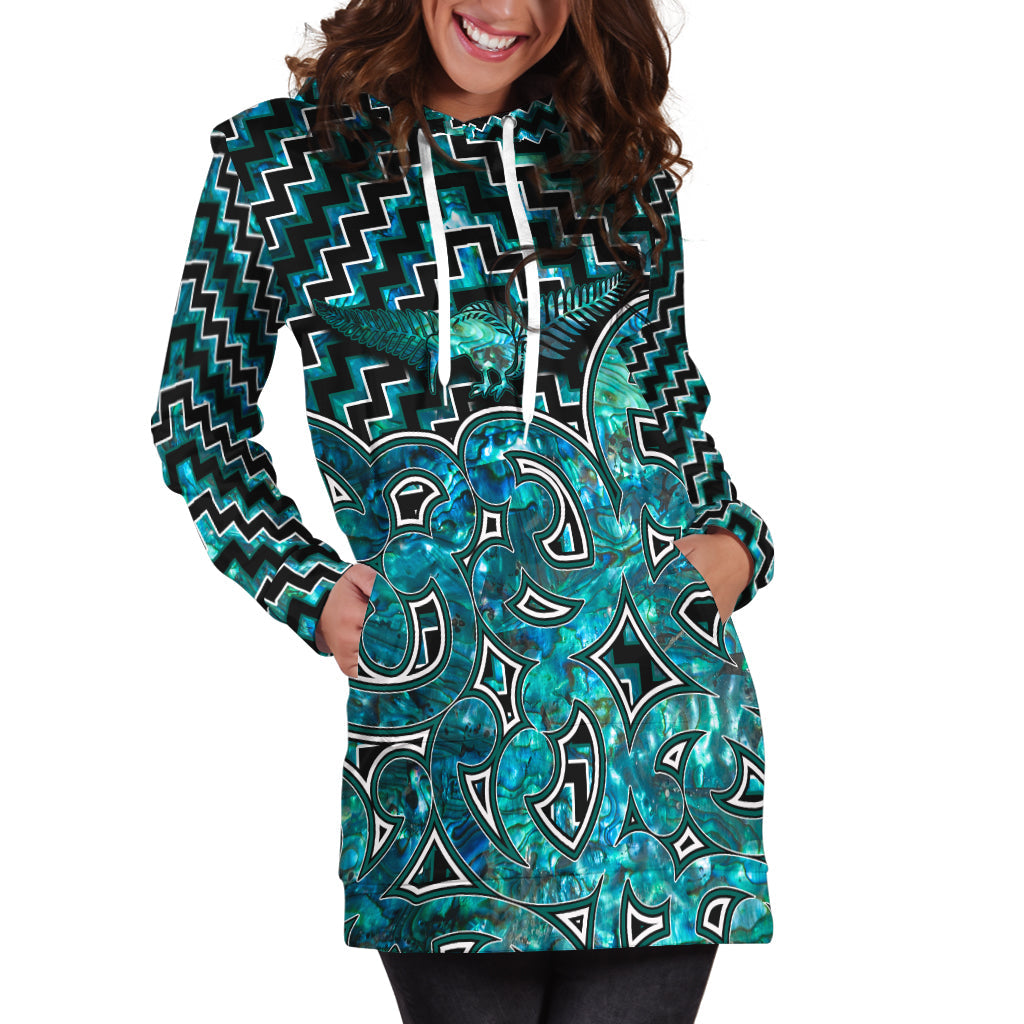 new-zealand-hoodie-dress-maori-graphic-tee-patterns-paua-shell