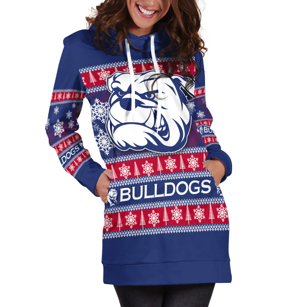western-bulldogs-hoodie-dress-christmas-2021-style