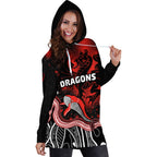 custom-personalised-dragons-womens-hoodie-dress-st-george-special-style