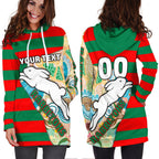 custom-personalised-rabbitohs-womens-hoodie-dress-aboriginal-sport-style