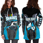cronulla-sutherland-sharks-womens-hoodie-dress-naidoc-week-special-style