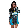 cronulla-sutherland-sharks-womens-hoodie-dress-naidoc-week-special-style