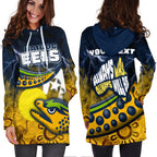 eels-rugby-naidoc-week-women-hoodie-dress-aboriginal-power-style