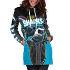 cronulla-sutherland-sharks-womens-hoodie-dress-naidoc-week-special-style